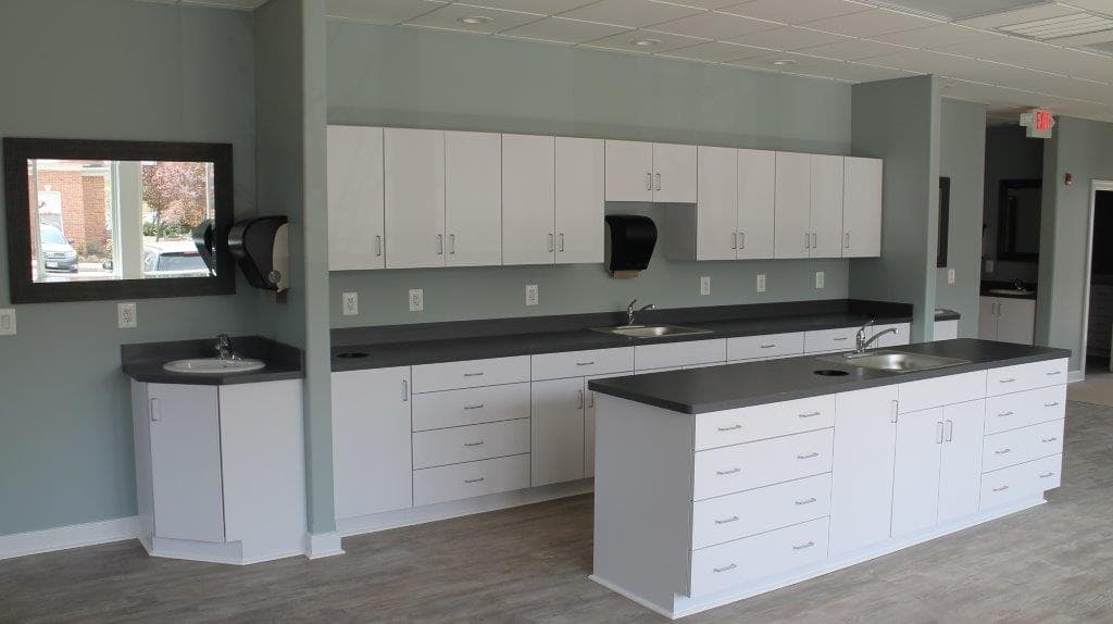 Commercial Services Cord S Cabinetry